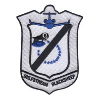 Gulfstream Aerospace Patches