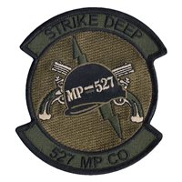 527 MPC Patches