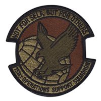 151 OSS Patches