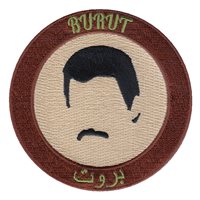 738 AEAG Patches