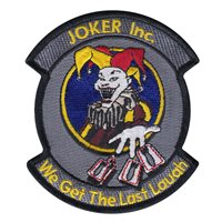 Gamers Joker Inc Patches