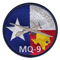 111 ATKS Patches