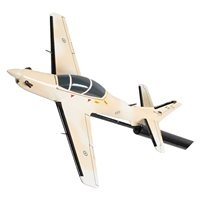 A-29 Super Tucano Briefing Stick