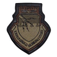 SAASS Patches 