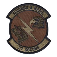 27 SOCONS Patches