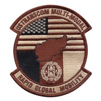 725 AMS Patches
