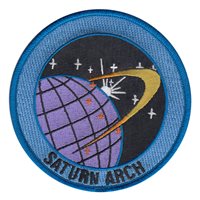 Saturn Arch Patches