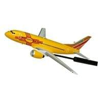 Commercial Briefing Models