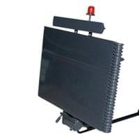 Unique Briefing Stick Models