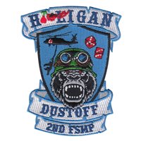 2-4 GSAB Patches