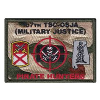 167 TSC Patches