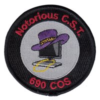 690 COS Patches 
