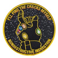18 EMS Patches