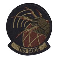 193 SOCS Patches 