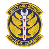 513 AMXS Patches