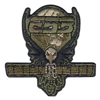 53 Signal Battalion Patches 