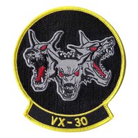 VX-30 Patches