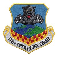 178 OG Patches