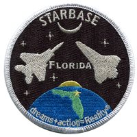 Starbase Patches 