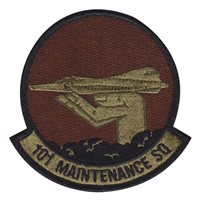 101 ES Patches 