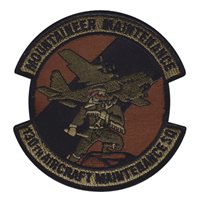130 AMXS Patches