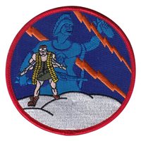 ANG Virginia Patches