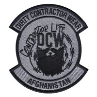 Dirty Contractor Patches