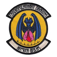 81 MDG Patches