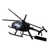 AH-6 Briefing Sticks