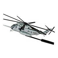 CH-53 Briefing Sticks