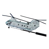 CH-46 Briefing Sticks
