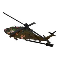 UH-60 Briefing Sticks