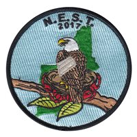 335 AMXS Patches