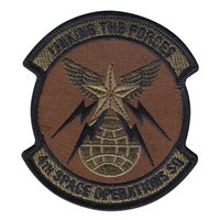 4 SOPS Patches