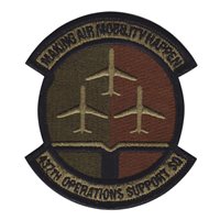 437 OSS Patches 