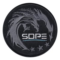 SDPE Patches