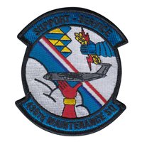 436 MXS Patches