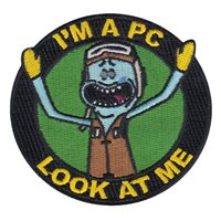 VAQ-129  Patches