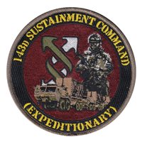 143 SC Patches