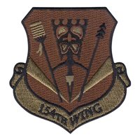 154 WG Patches