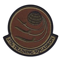 373 TRS Patches