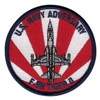 VFC-111 Custom Patches