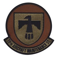 58 AMXS Patches