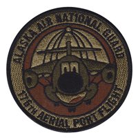 176 APF Patches
