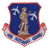 126 ARW  Patches