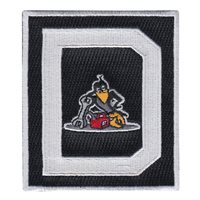 100 AMXS Patches