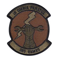 385 EAMXS Patches