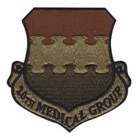 20 MDG Patches