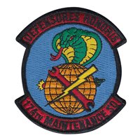 174 MXS Patches