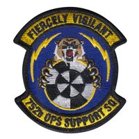 752 OSS Patches